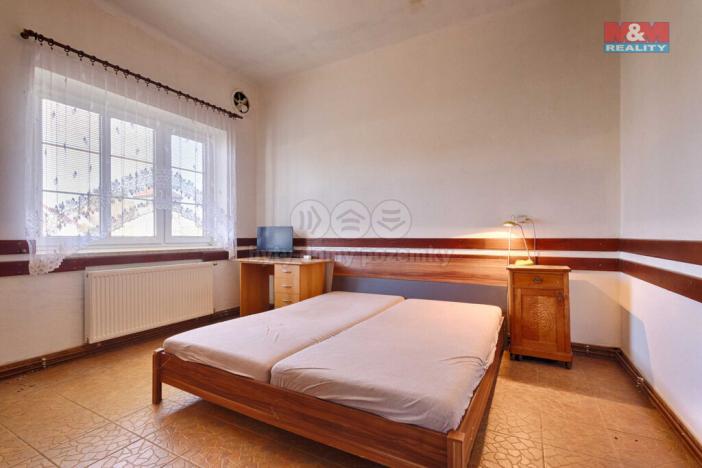 Pronájem restaurace, Lásenice, 88 m2