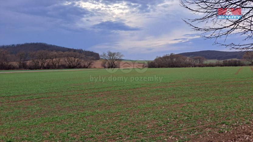 Prodej pole, Kuřim, 4185 m2