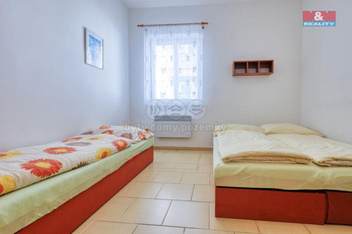 Prodej ubytování, Srní, 92 m2