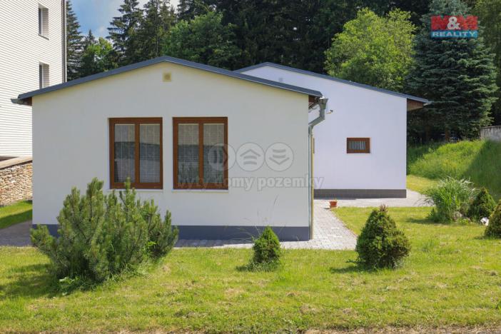Prodej rodinného domu, Srní, 92 m2