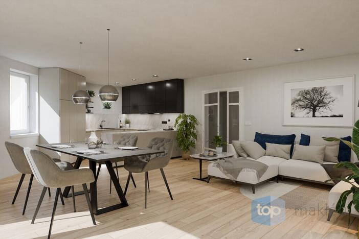Prodej bytu 4+kk, Horoušany, K Lomu, 115 m2