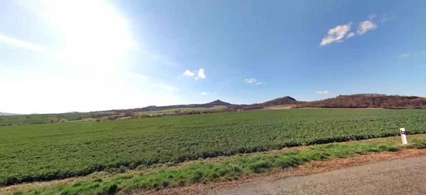 Prodej pole, Podsedice, 16077 m2