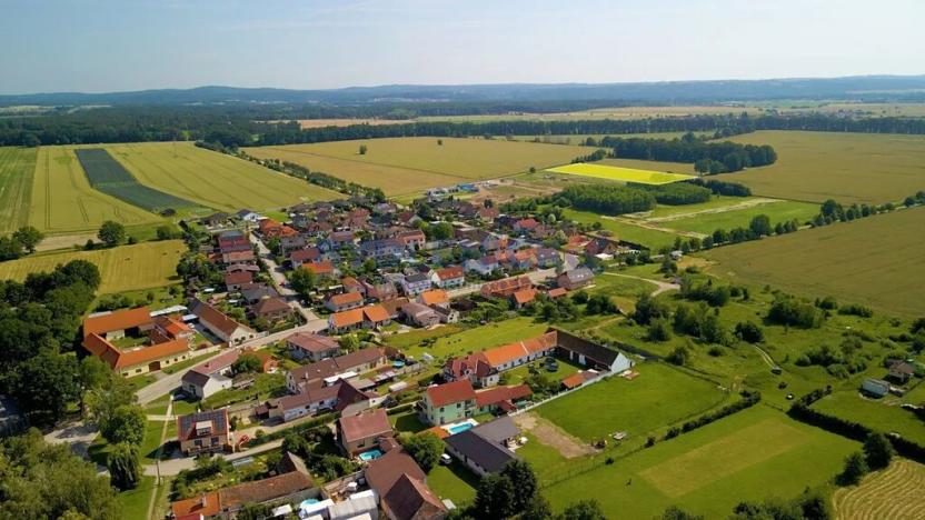 Prodej pozemku pro bydlení, Čejkovice, 10797 m2