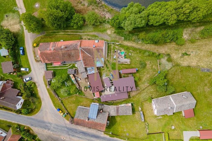 Prodej rodinného domu, Dražovice, 65 m2