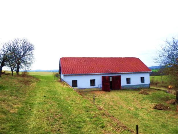 Prodej rodinného domu, Bojanovice, 200 m2