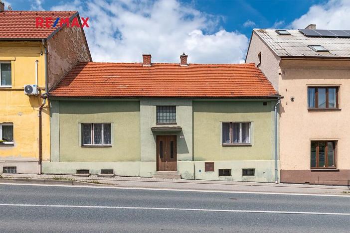 Prodej rodinného domu, Plasy, Plzeňská, 169 m2