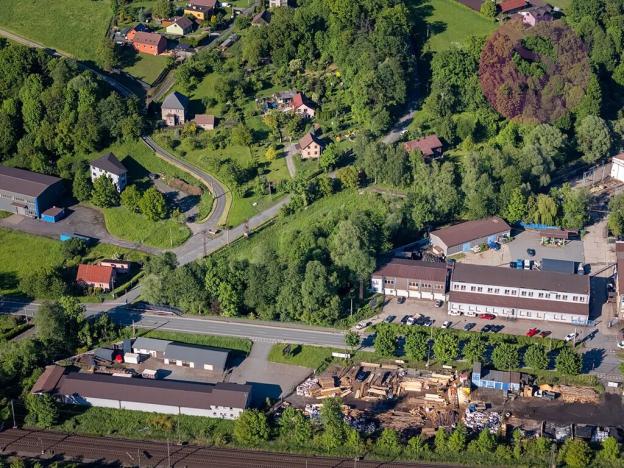 Prodej pozemku pro bydlení, Třinec, 4771 m2