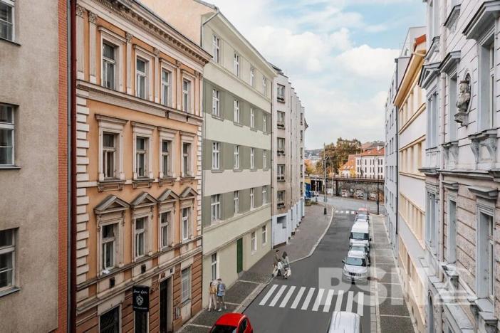 Prodej bytu 3+kk, Praha - Vyšehrad, Neklanova, 90 m2