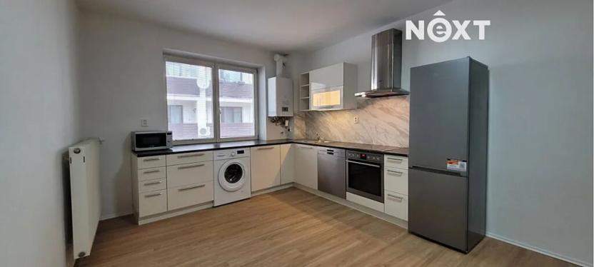 Pronájem bytu 2+kk, Praha - Košíře, Plzeňská, 53 m2