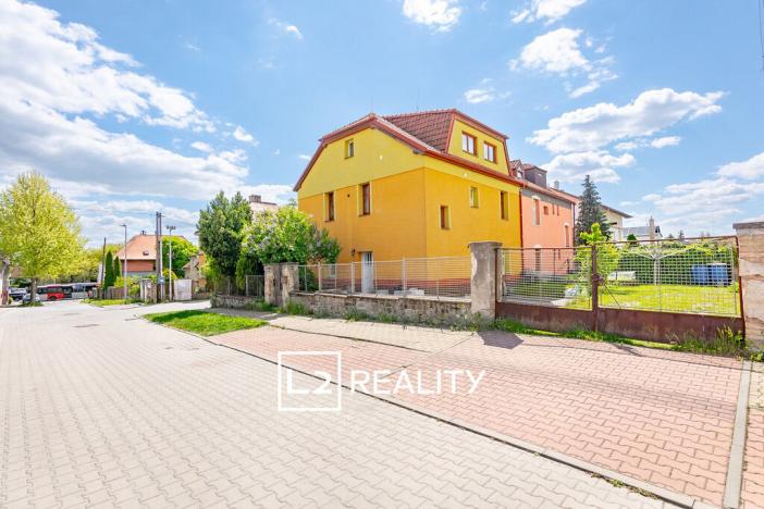 Prodej rodinného domu, Praha - Horní Počernice, Otovická, 280 m2
