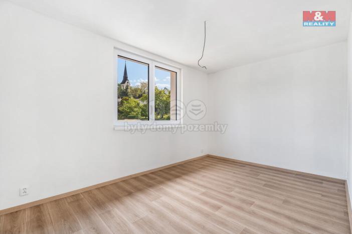 Prodej rodinného domu, Bystřany, Teplická, 155 m2