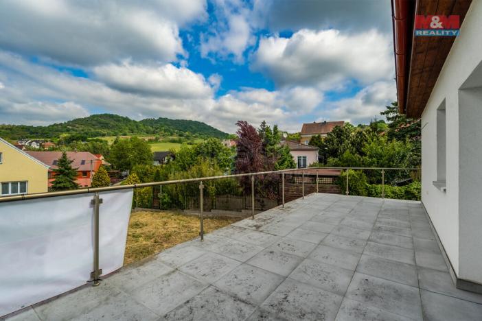 Prodej rodinného domu, Bystřany, Teplická, 155 m2