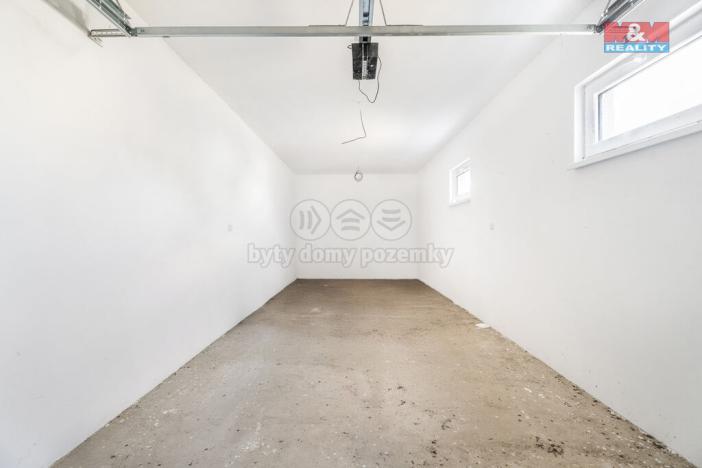 Prodej rodinného domu, Bystřany, Teplická, 155 m2