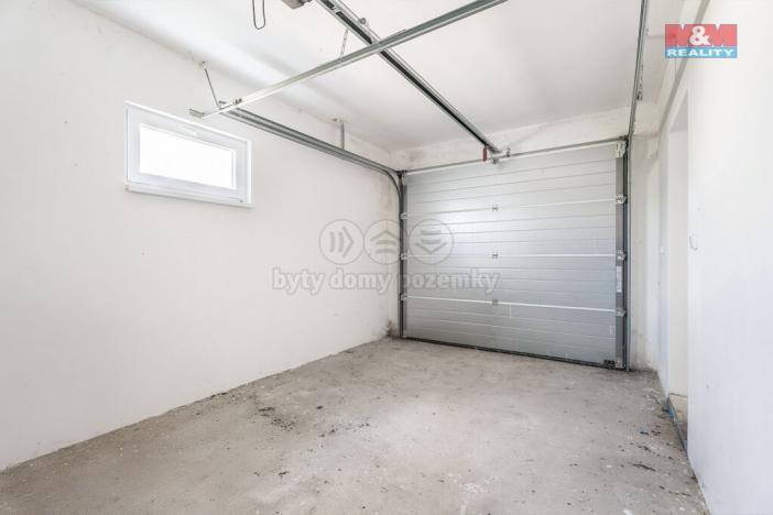 Prodej rodinného domu, Bystřany, Teplická, 155 m2