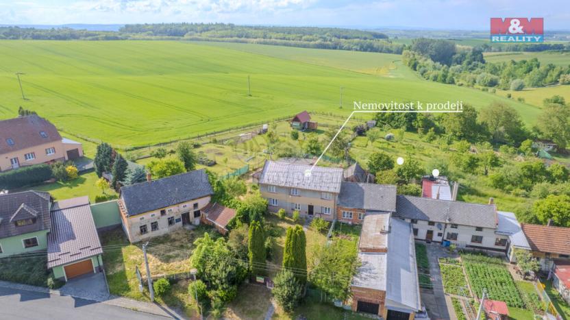 Prodej rodinného domu, Věžky - Vlčí Doly, 300 m2