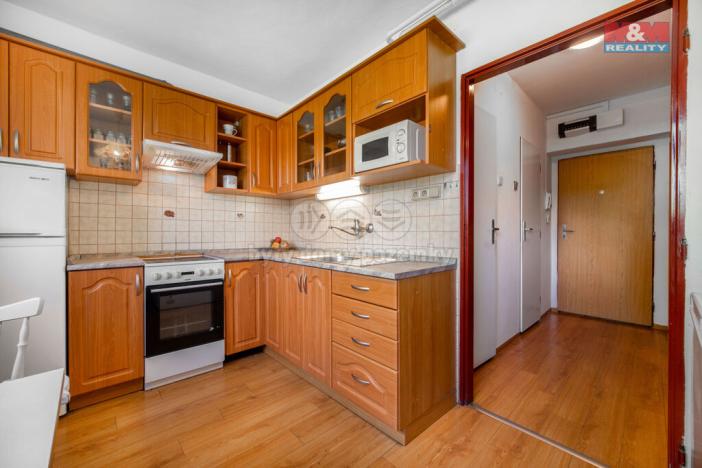 Prodej bytu 1+1, Libchavy - Dolní Libchavy, 40 m2