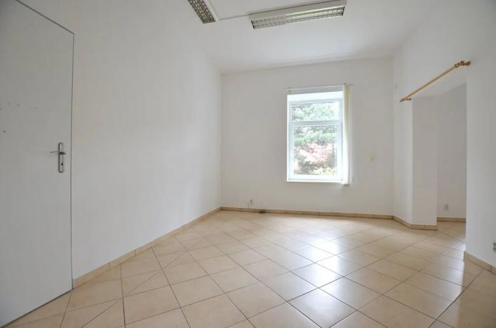 Pronájem kanceláře, Humpolec, Hradská, 37 m2