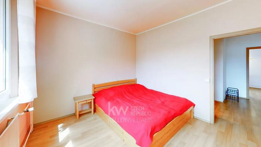 Prodej bytu 3+1, Jiřetín pod Bukovou, 77 m2