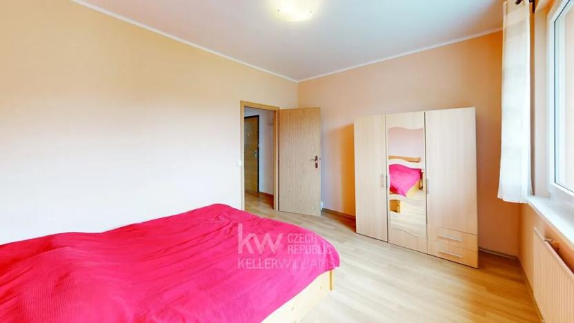 Prodej bytu 3+1, Jiřetín pod Bukovou, 77 m2