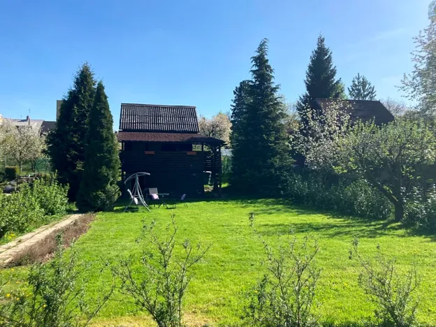 Prodej chaty, Ostrava, 40 m2