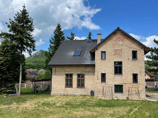 Prodej rodinného domu, Třebenice, Tyršova, 157 m2