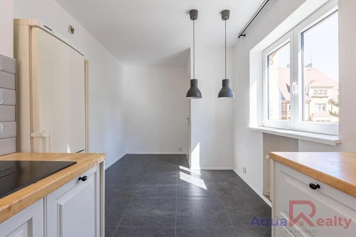 Prodej podílu bytu 2+1, Karlovy Vary, 5. května, 59 m2