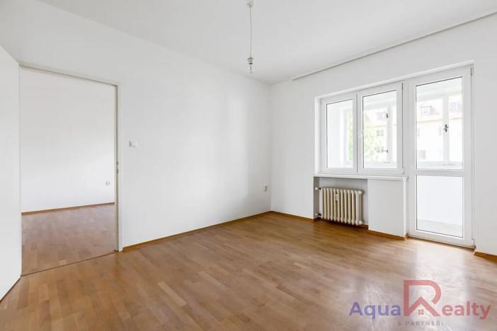 Prodej podílu bytu 2+1, Karlovy Vary, 5. května, 59 m2