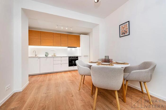 Prodej bytu 3+kk, Praha - Žižkov, K lučinám, 54 m2