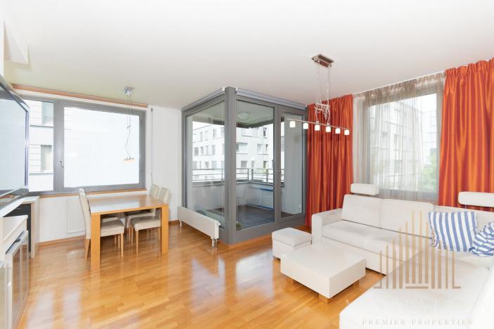 Pronájem bytu 3+kk, Praha - Prosek, Valečovská, 72 m2