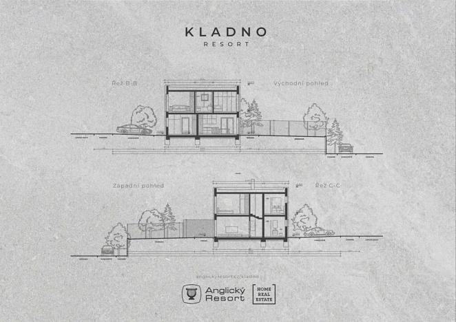 Prodej bytu 5+kk, Kladno, Buštěhradská, 125 m2