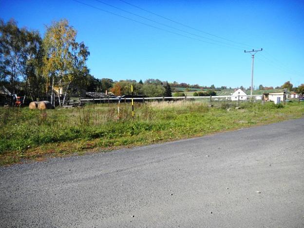Prodej pozemku, Mochtín - Nový Čestín, 1595 m2