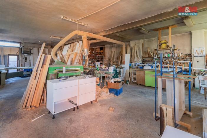 Prodej rodinného domu, Hrdějovice, Na Návsi, 439 m2