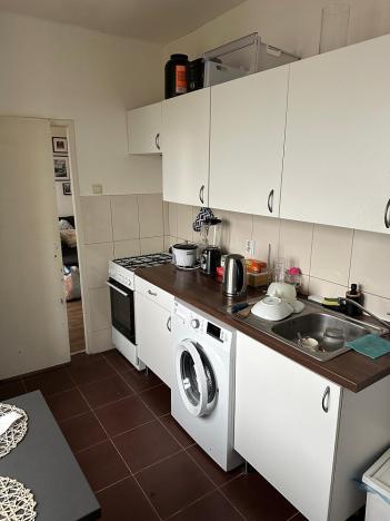 Prodej bytu 2+1, Opava - Předměstí, Hany Kvapilové, 50 m2