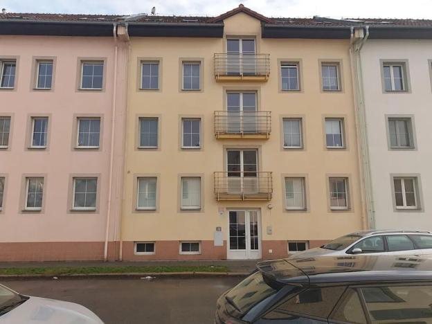 Prodej bytu 1+1, Olomouc, Jiráskova, 32 m2