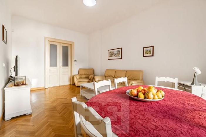 Prodej bytu 3+1, Praha - Nové Město, Trojická, 95 m2