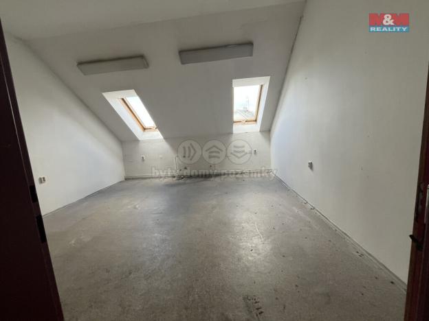 Prodej obchodního prostoru, Petrovice u Karviné - Dolní Marklovice, 504 m2