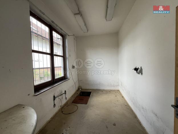 Prodej obchodního prostoru, Petrovice u Karviné - Dolní Marklovice, 93 m2