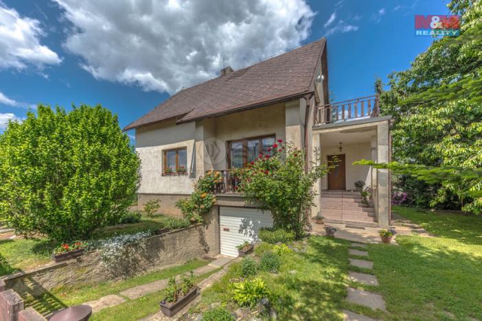 Prodej rodinného domu, Dolní Stakory, 130 m2