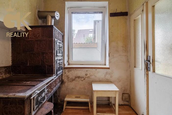 Prodej rodinného domu, Bohdalov, 80 m2