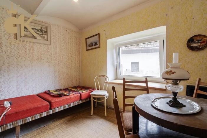 Prodej rodinného domu, Bohdalov, 80 m2