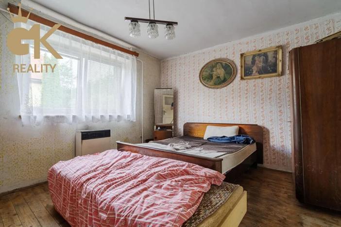 Prodej rodinného domu, Bohdalov, 80 m2