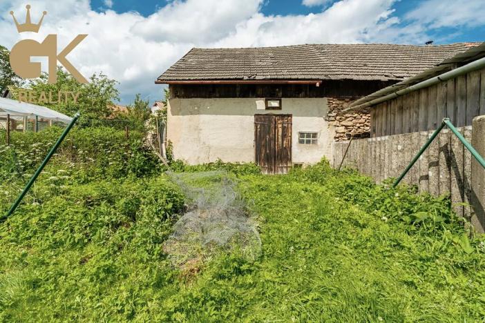 Prodej rodinného domu, Bohdalov, 80 m2