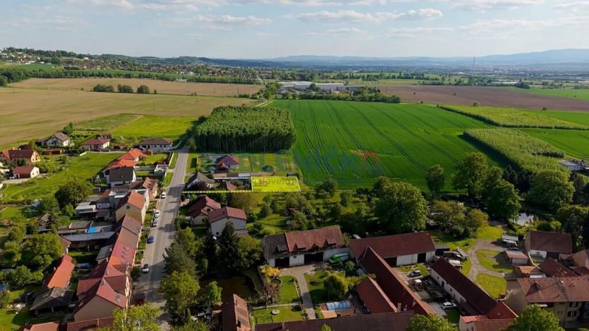 Prodej pozemku pro bydlení, Libníč, 715 m2