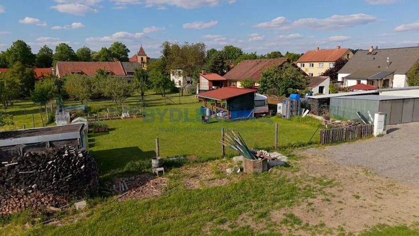 Prodej pozemku pro bydlení, Libníč, 715 m2