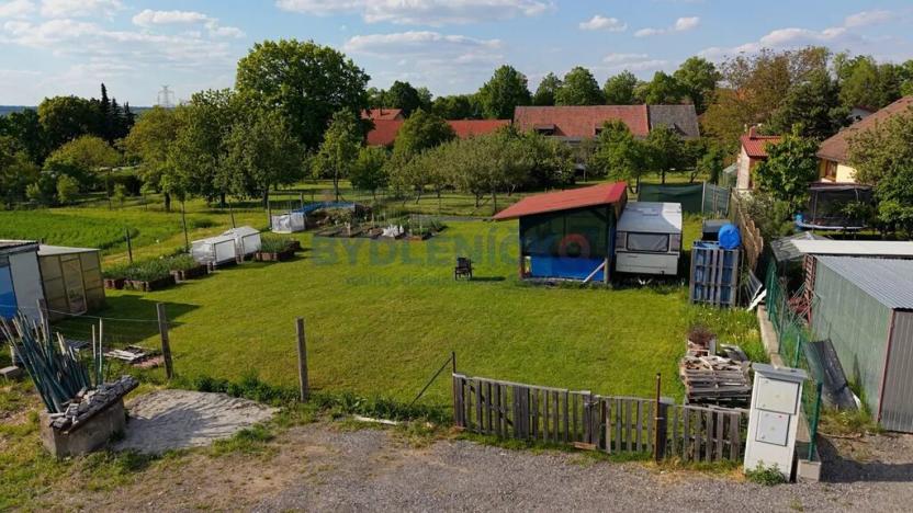Prodej pozemku pro bydlení, Libníč, 715 m2