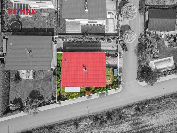 Prodej rodinného domu, Vejprnice, Šeříková, 147 m2