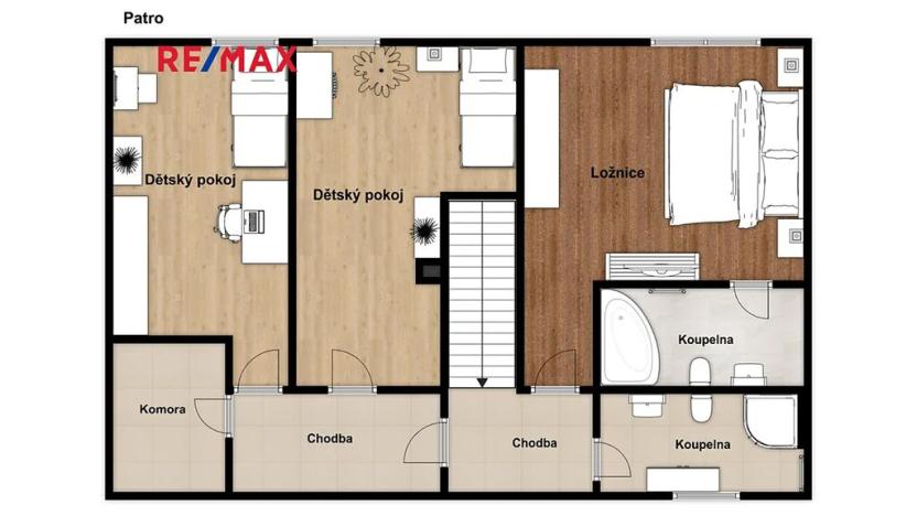 Prodej rodinného domu, Vejprnice, Šeříková, 147 m2