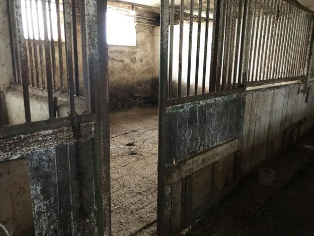 Pronájem skladu, Kynšperk nad Ohří, 990 m2