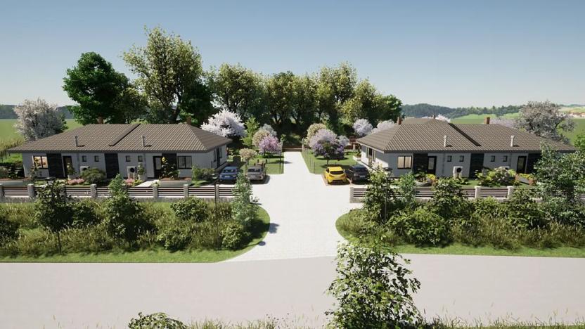 Prodej pozemku pro bydlení, Děpoltovice, 1047 m2