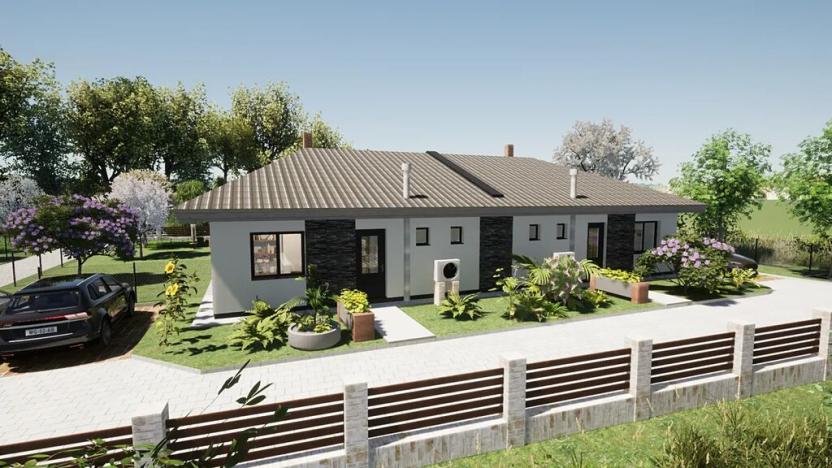 Prodej pozemku pro bydlení, Děpoltovice, 1047 m2